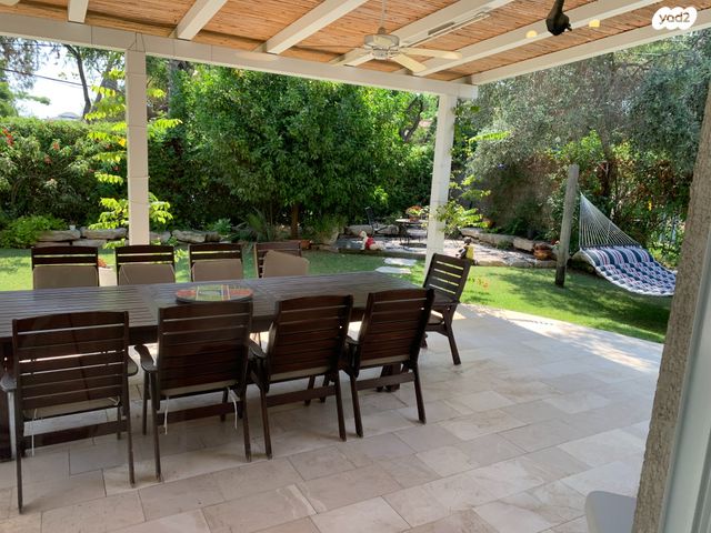 בית פרטי/ קוטג', ניר צבי