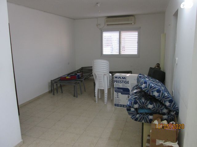 שדרות השופטים 6