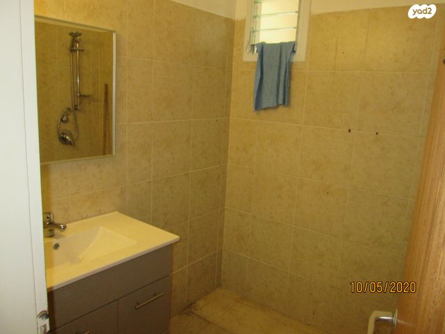 דירה, שדרות השופטים 6, השופטים, קרית גת