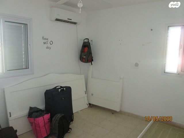 דירה, שדרות השופטים 6, השופטים, קרית גת