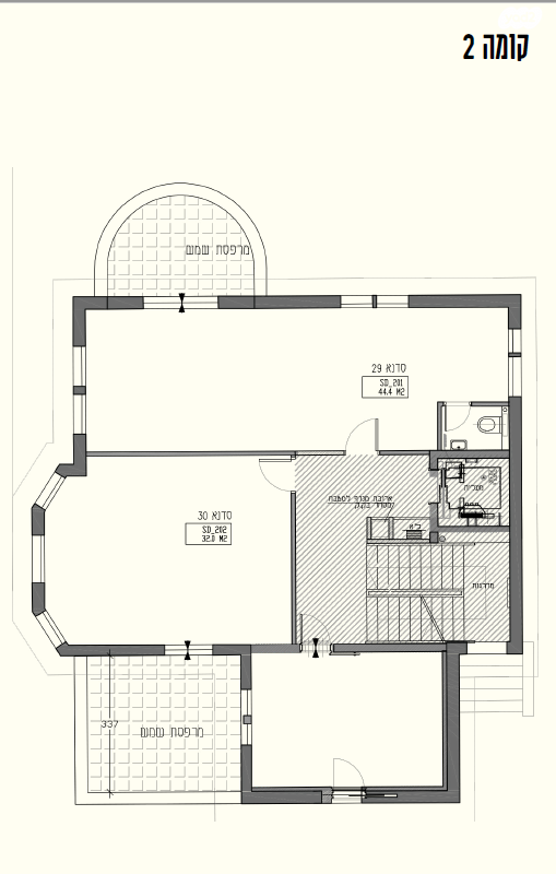 בניין משרדים