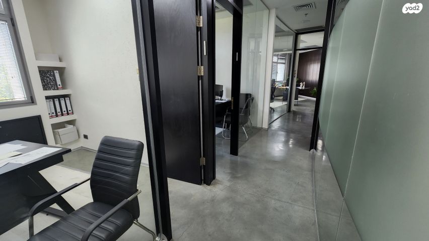 משרדים, מעלה כמון, אזור תעשיה כרמיאל, כרמיאל