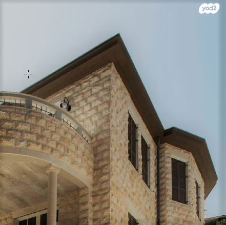 בניין משרדים, חיפה