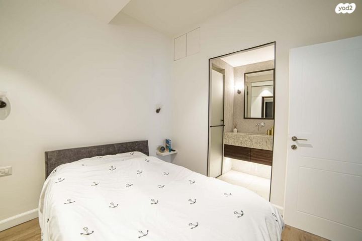 דירה, בן יהודה 158, הצפון הישן - צפון, תל אביב יפו