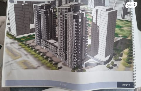 מגרשים, יוחנן הסנדלר 8, דרום חדש, פארק הים, בת ים