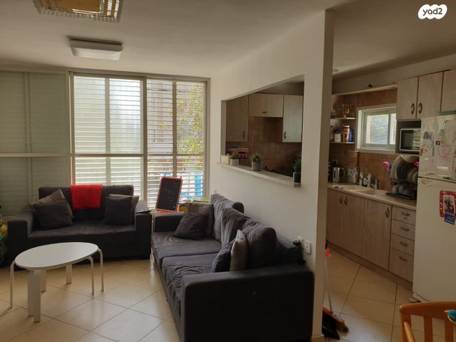 דירה, לוי אשכול, מרכז דרום, רעננה