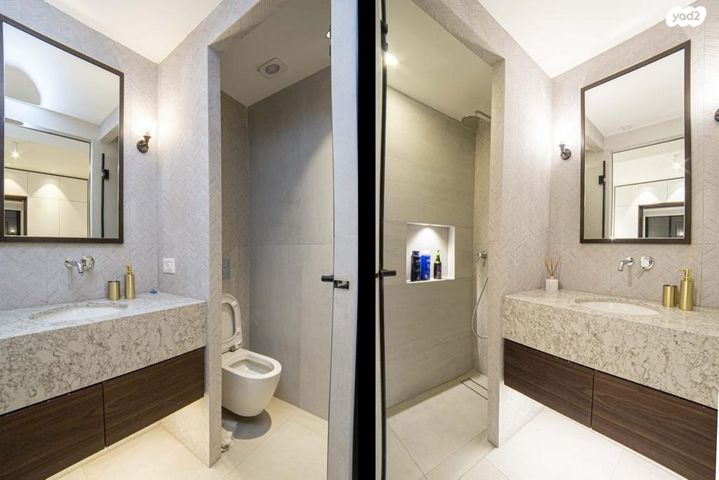 דירה, בן יהודה 158, הצפון הישן - צפון, תל אביב יפו