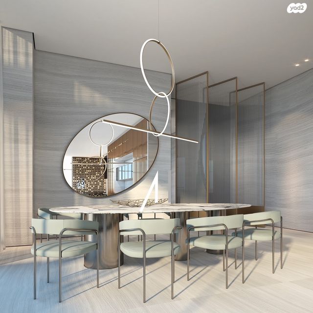 גג/ פנטהאוז, סיטי, גבעתיים