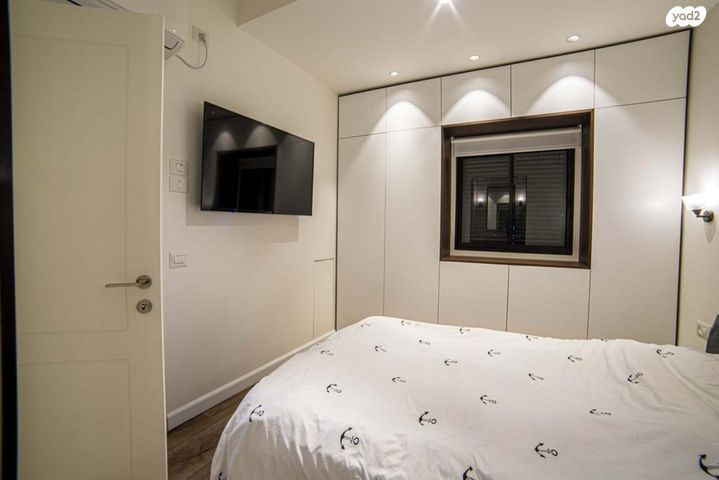 דירה, בן יהודה 158, הצפון הישן - צפון, תל אביב יפו