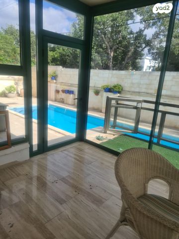 בית פרטי/ קוטג', המרגנית 38, הרצליה פיתוח, הרצליה