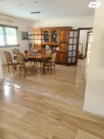 בית פרטי/ קוטג', המרגנית 38, הרצליה פיתוח, הרצליה