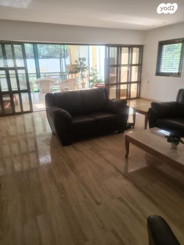 בית פרטי/ קוטג', המרגנית 38, הרצליה פיתוח, הרצליה