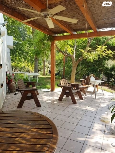 בית פרטי/ קוטג', סביון