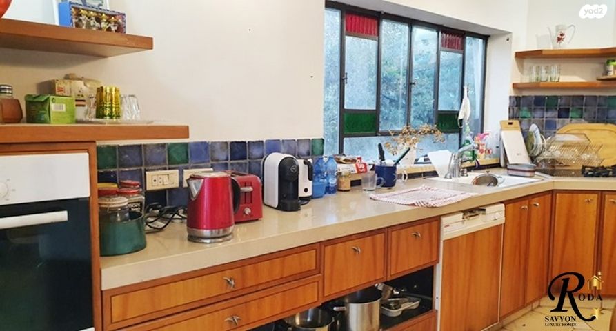 בית פרטי/ קוטג', סביון