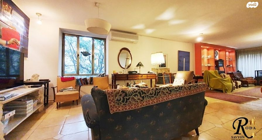 בית פרטי/ קוטג', סביון