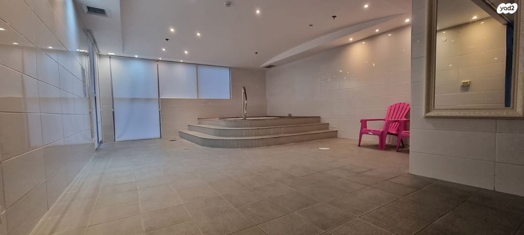 דירה, אריק לביא 1, עיר ימים, נתניה