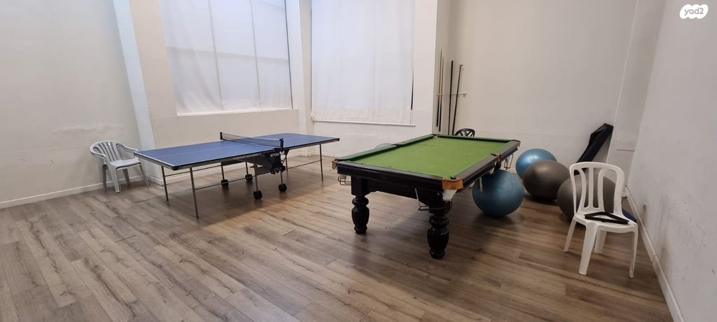 דירה, אריק לביא 1, עיר ימים, נתניה