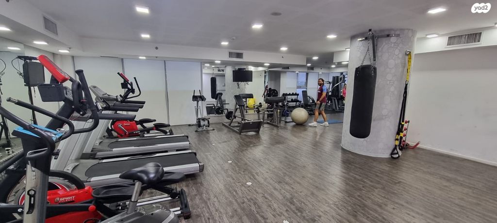 דירה, אריק לביא 1, עיר ימים, נתניה