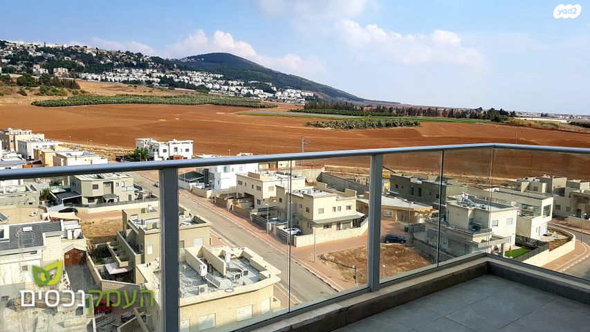 רובע יזרעאל סביוני העמק