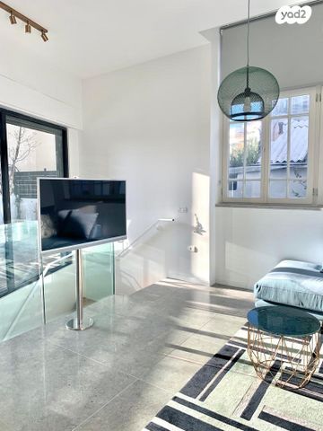 סאבלט, בית יוסף 27, תל אביב יפו