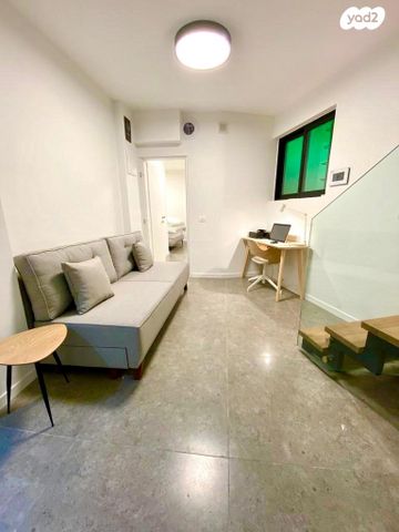 סאבלט, בית יוסף 27, תל אביב יפו