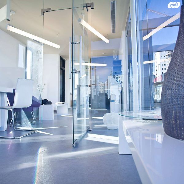 משרדים, גרניט, פארקטק פתח תקווה / אזור תעשייה קרית אריה, פתח תקווה