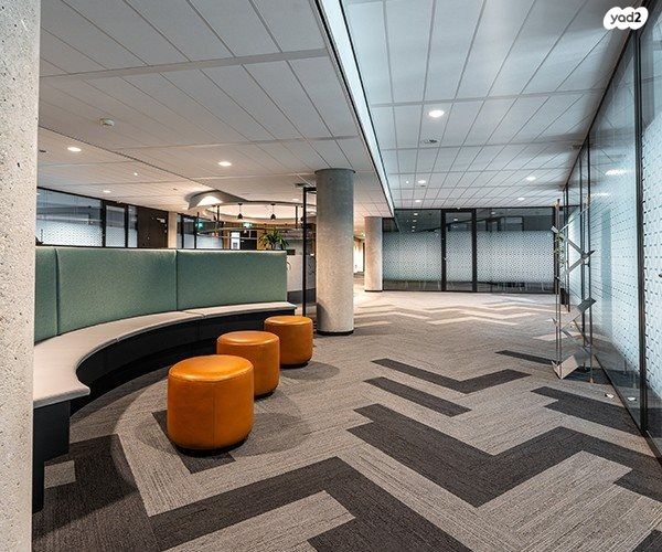 משרדים, גרניט, פארקטק פתח תקווה / אזור תעשייה קרית אריה, פתח תקווה