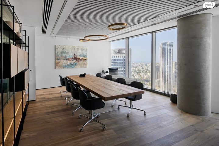 מבני תעשיה, פארקטק פתח תקווה / אזור תעשייה קרית אריה, פתח תקווה