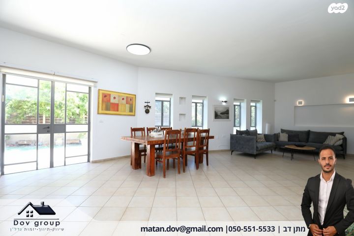 בית פרטי/ קוטג', תנובות