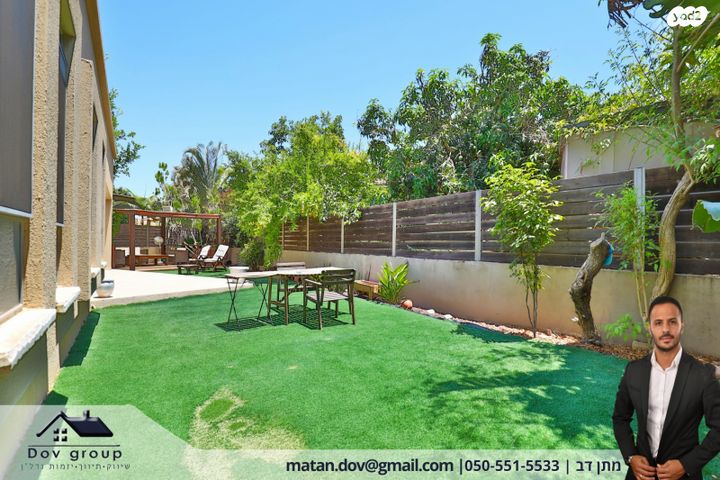 בית פרטי/ קוטג', תנובות