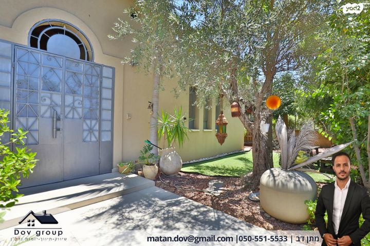 בית פרטי/ קוטג', תנובות