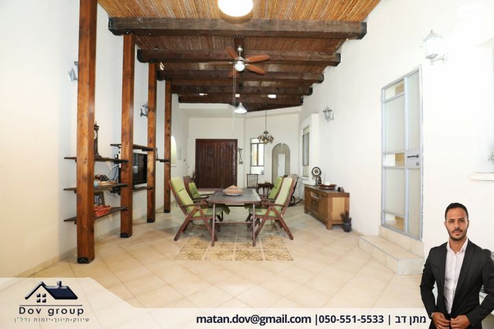 בית פרטי/ קוטג', תנובות