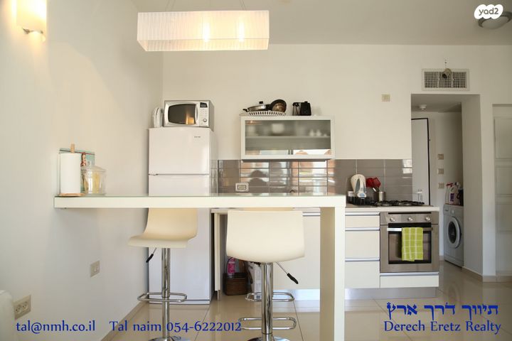 דירה, הבשמים, שחמון, רובע 6, אילת