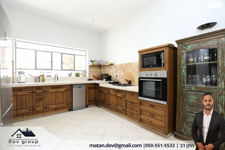 בית פרטי/ קוטג', תנובות