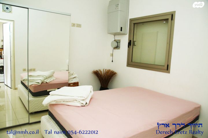 דירה, הבשמים, שחמון, רובע 6, אילת