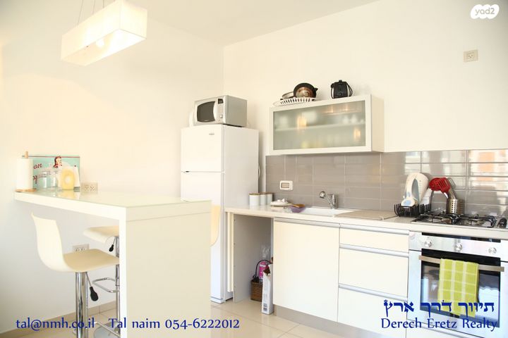 דירה, הבשמים, שחמון, רובע 6, אילת