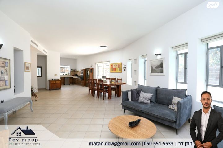 בית פרטי/ קוטג', תנובות