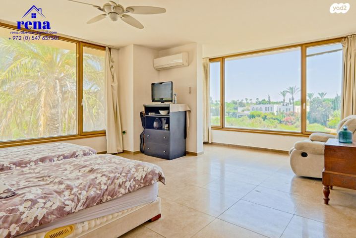 בית פרטי/ קוטג', העדי, קיסריה