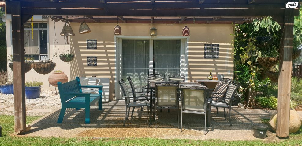 בית פרטי/ קוטג', ניר צבי