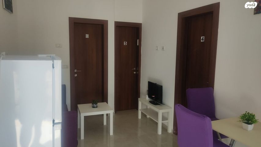 דירת גן, פקיעין חדשה