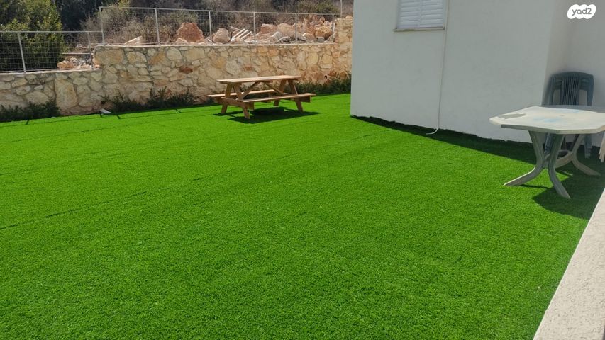 דירת גן, פקיעין חדשה