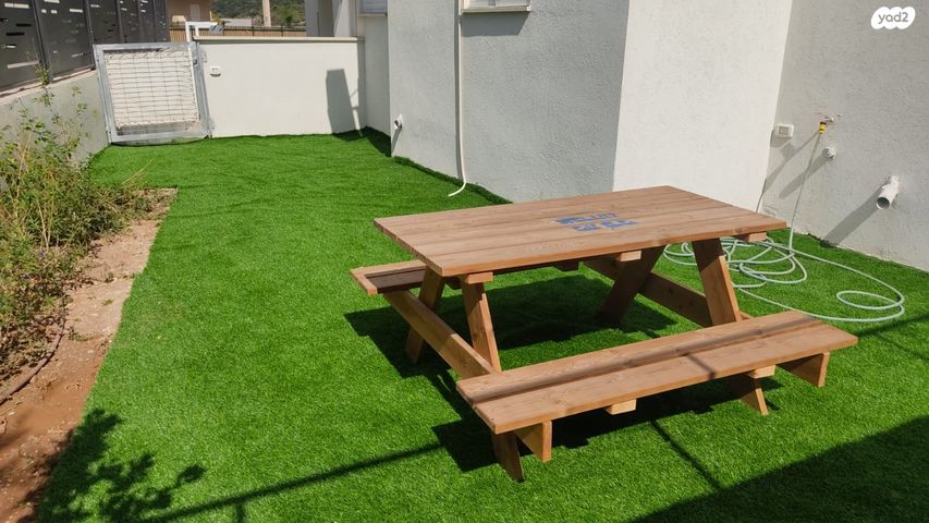 דירת גן, פקיעין חדשה