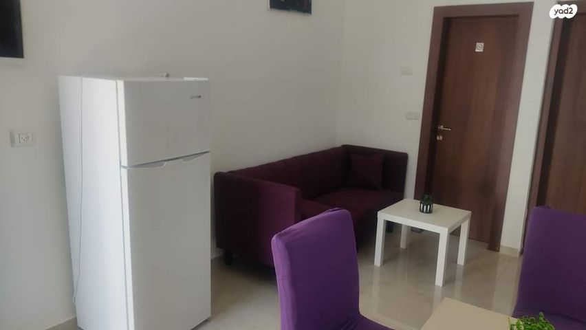 דירת גן, פקיעין חדשה