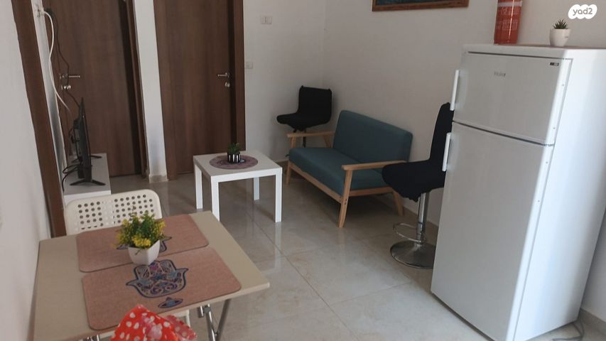 דירת גן, פקיעין חדשה