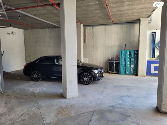 מחסנים, רוז'נסקי, מב"ת מערב, אזור תעשייה חדש, ראשון לציון