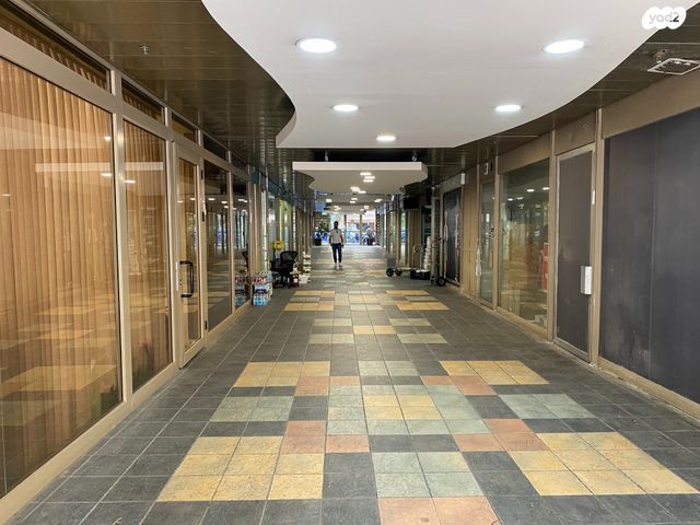 הצפון הישן - דרום