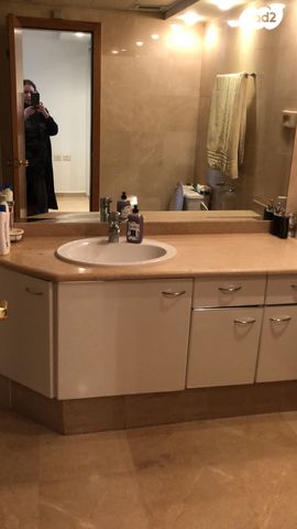 דירה, ניסים אלוני, צמרות איילון, פארק צמרת, תל אביב יפו