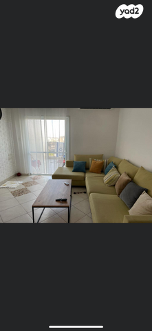 דירה, הסנה, אפרידר, אשקלון