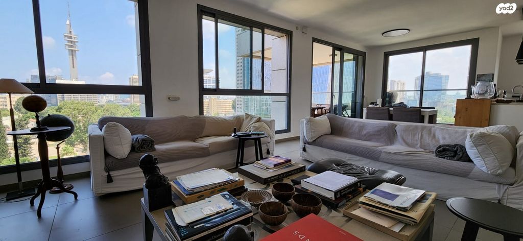 דירה, גני שרונה, קרית הממשלה, תל אביב יפו