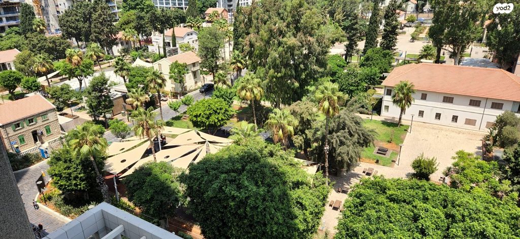 דירה, גני שרונה, קרית הממשלה, תל אביב יפו